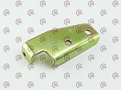 Кронштейн Еталон генератора BOCCH 12v (GVS)