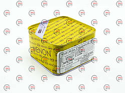Кільця Еталон Евро-2 м/к (2,5х2,5х3) (Menon)
