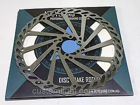 Ротор Alpha Cycling Type C 203 мм