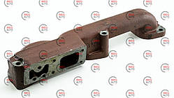 Колектор випускний. Д-245 ДК