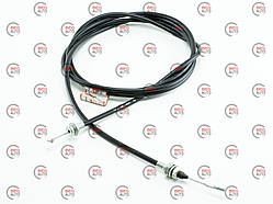 Трос газу Еталон Е-2 L = 3,15 м довгий ДК