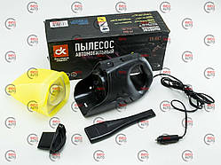 Пилосос Dk 60W сухе чищення, щілинна насадка, щітка