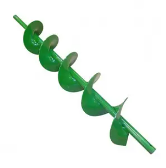 Зерновий шнек 1030мм комбайна John Deere 9570-9880 S660-690, фото 1