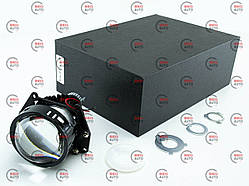 Лінза універсальна під ксенонову лампу H1 "3" CYCLONE LED S6 45 W (виписувати кратно 2)