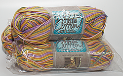 I love this cotton!-272(упаковка 420гр)