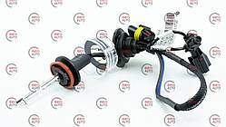 Лампа ксенонова H11 12 V 5000 K CYCLONE