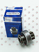 Бендекс Lanos (DW Motor)