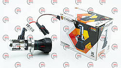 Лампа біксенонова H4 12V 5000K CYCLONE
