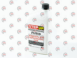 Присадка рідина ГУРа Step Up 946ml