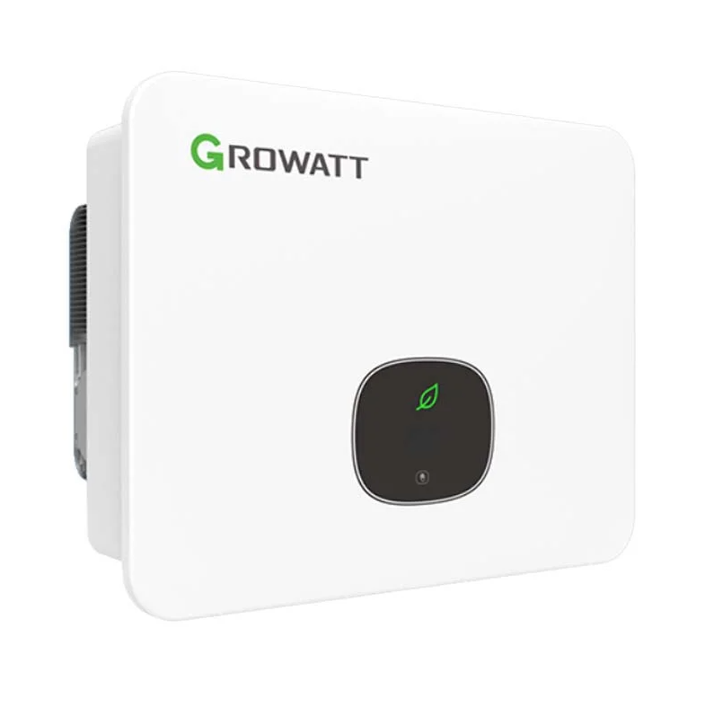 Гібридний інвертор 3 фази Growatt MID 20 KTL3-XH