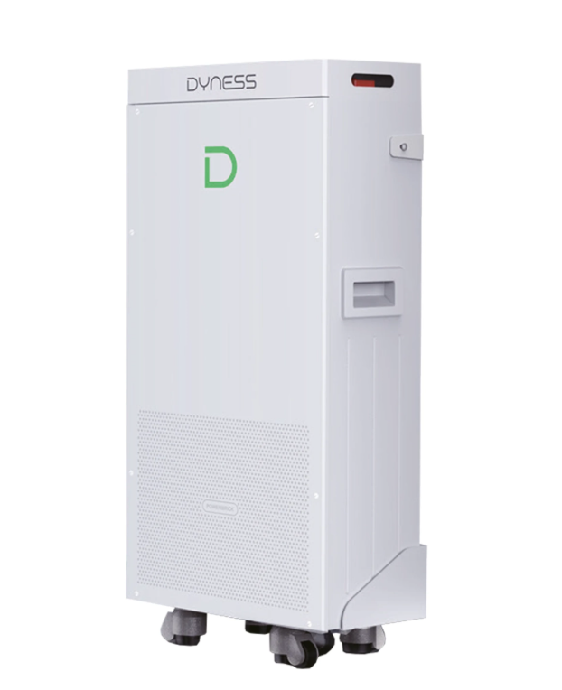 Акумулятор LiFePo4 Dyness Powerbrick 51.2V 280Ah 14.4kWh