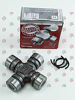 Хрестовина ГАЗ-24 Master Sport