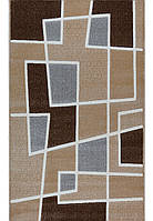 Доріжка Soho 1715-15055 - ширина 0,6 і 1 і 1,2 метри