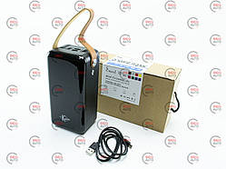Повербанк 60000 mAh, 4 USB-вихід, заряд через MicroUSB/Type-C/iPhone, індикатор заряду