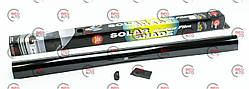 Плівка тонувальна SOLUX 0.75x3m Super Dark Black 3%