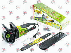 Електропила PRO-CRAFT К2400 (шина 40 см)