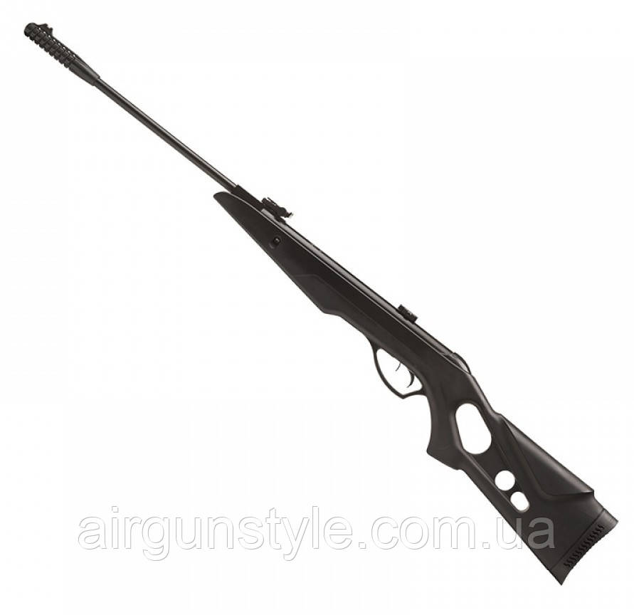 Гвинтівка пневматична Kral 004 Syntetic Tactical Gas Piston [AI-345SGP]