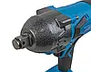 ГАЙКОВЕРТ УДАРНИЙ KRAISSMANN 2402 ASS-BL 20/2 MP (У КЕЙСІ, 1400 НМ) ®, фото 4