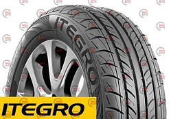 Шина R14 185/60 82H Літо ROSAVA I-TEGRO