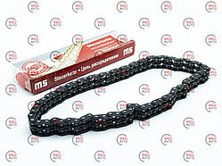 Ланцюг моторний 406 дв. 70 звен. (Master-Sport)