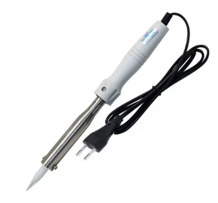 Паяльник ZD-701 60W, ніхромовий нагрівач, фото 1