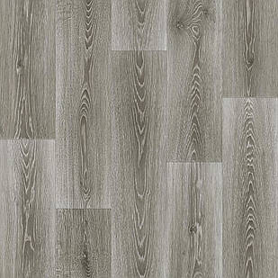 Лінолеум побутовий з утеплювачем Tarkett Supernova Sardana 4 (Супернова Сардана 4) Дуб сірий