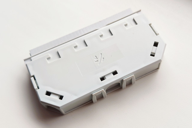 Корпус на Роз'єм Din 41612 Корпус на Роз'єм Din 41612