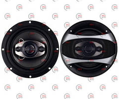 Динамік 16 см 120W 4 смуги Shuttle Skylor