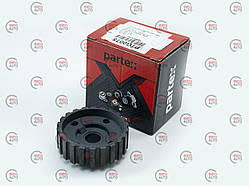 Шестерня к\в Audi 100/A6/ VW Passat 1.6-2.0 ->97 (z=22) (PARTEX)