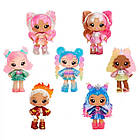 Ігровий набір з лялькою та блиском для губ Yummiland S2 Кориця Амбер 525615, фото 8