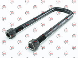 Драбина КАМАЗ з/рес.М22 L=330 (с/г) Автомат