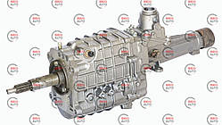КПП ГАЗ-3302 у зборі (ВЕХА НН)