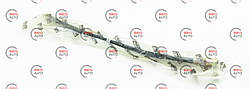 Шланг торм. Г-2410-3110,3302 задн. RUTEX