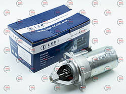 Стартер В 402 дВ (редукторний) LKD (1,7 кВт)