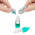 Ігровий набір з лялькою та блиском для губ Yummiland S2 С'юзі Сауер Строу 525479, фото 4