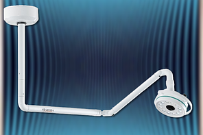 Світильник KD-2012D-2 операційний світлодіодний стельовий