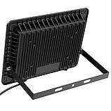 Прожектор вуличний HOCO DL13 Ultra, чорний, фото 3