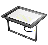 Прожектор вуличний HOCO DL13 Ultra, чорний, фото 4