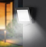 Прожектор вуличний HOCO DL13 Ultra, чорний, фото 5