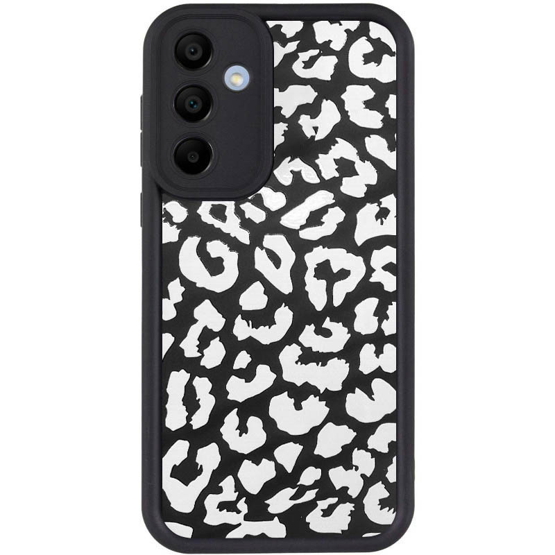 Чохол TPU Prestige для Samsung Galaxy A56 5G | Якісний принт: Spotty