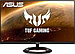 Найдшвидший ігровий монітор Asus TUF Gaming VG249Q3R 23.8" IPS | 180 Гц | 1 мс | AMD FreeSync | Безрамковий дизайн, фото 6