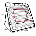 Футбольні ворота 120x120x50 Trizand 23611, фото 3