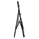 Футбольні ворота 120x120x50 Trizand 23611, фото 10