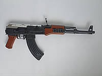 Детский автомат на пульках 799-1