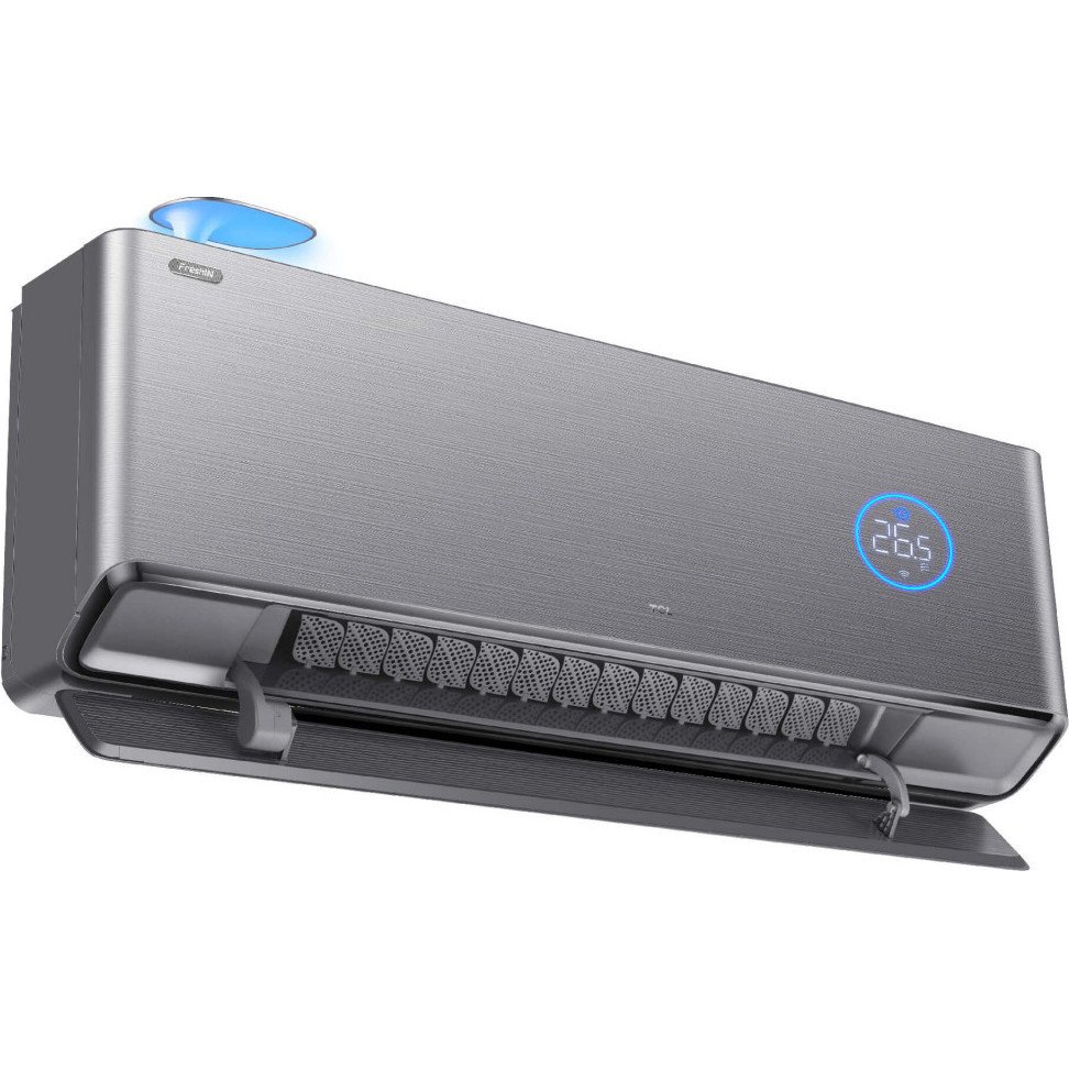 Кондиціонер TCL FreshIN TAC-09CHSD/FAI Inverter R32 WI-FI, фото 1