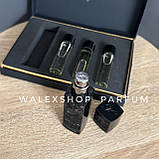 Travel Set Набір Kilian Angels Share 4 шт по 7,5 ml + футляр Кіліан Ангелс Шейр, фото 5