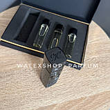 Travel Set Набір Kilian Angels Share 4 шт по 7,5 ml + футляр Кіліан Ангелс Шейр, фото 4