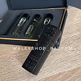 Travel Set Набір Kilian Angels Share 4 шт по 7,5 ml + футляр Кіліан Ангелс Шейр, фото 3