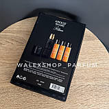 Travel Set Набір Kilian Angels Share 4 шт по 7,5 ml + футляр Кіліан Ангелс Шейр, фото 9