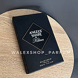 Travel Set Набір Kilian Angels Share 4 шт по 7,5 ml + футляр Кіліан Ангелс Шейр, фото 8